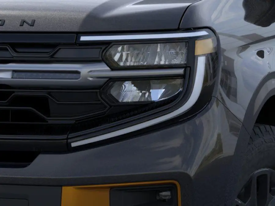New 2026 Ford Expedition for sale in St. Joseph MO