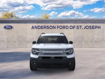 New 2026 Ford Bronco Sport for sale in St. Joseph MO