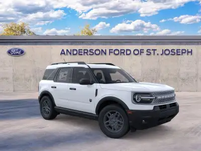 New 2026 Ford Bronco Sport for sale in St. Joseph MO