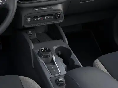 New 2026 Ford Bronco Sport for sale in St. Joseph MO