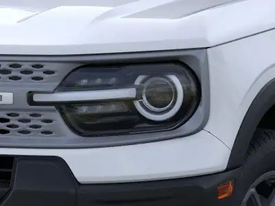 New 2026 Ford Bronco Sport for sale in St. Joseph MO