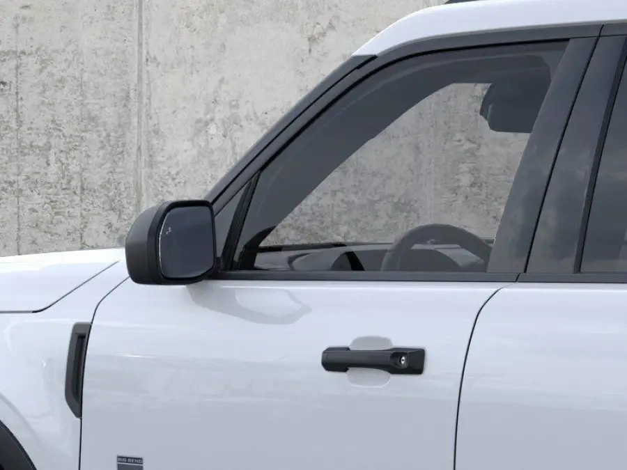 New 2026 Ford Bronco Sport for sale in St. Joseph MO