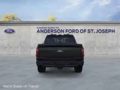New 2026 Ford F-150 XLT Crew Cab Truck for sale in St. Joseph MO
