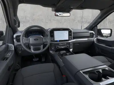 New 2026 Ford F-150 XLT Crew Cab Truck for sale in St. Joseph MO