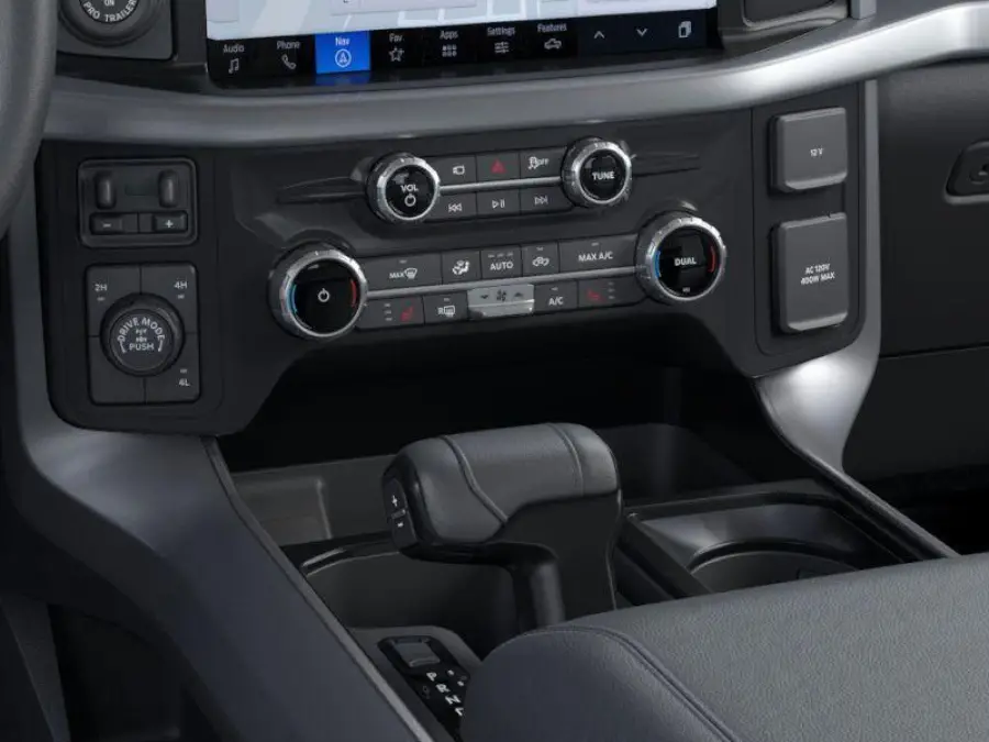 New 2026 Ford F-150 for sale in St. Joseph MO