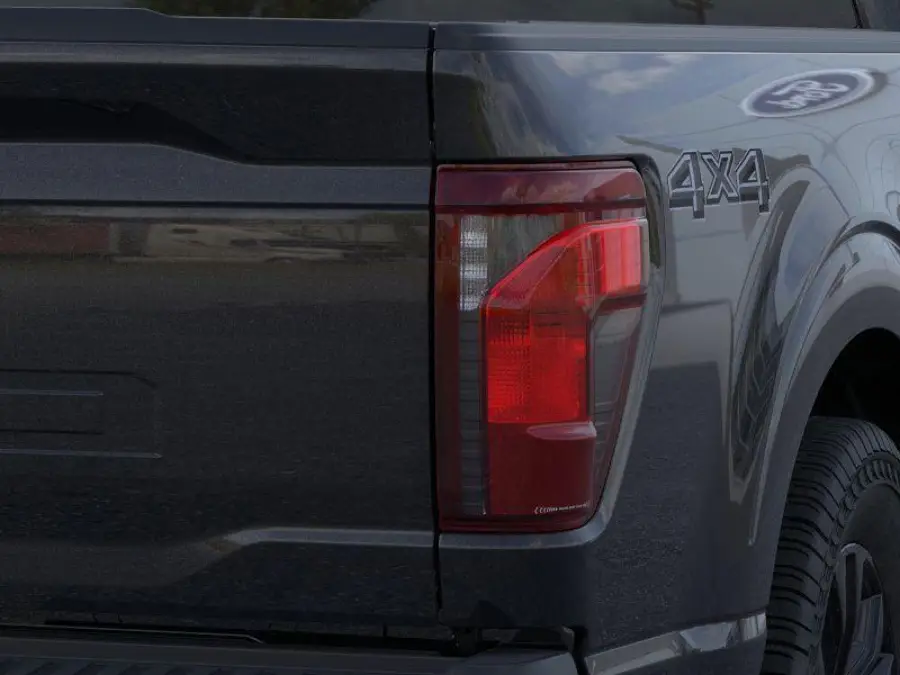 New 2026 Ford F-150 for sale in St. Joseph MO