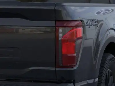 New 2026 Ford F-150 for sale in St. Joseph MO