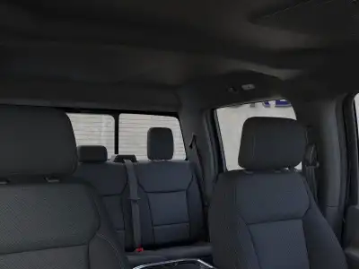 New 2026 Ford F-150 for sale in St. Joseph MO