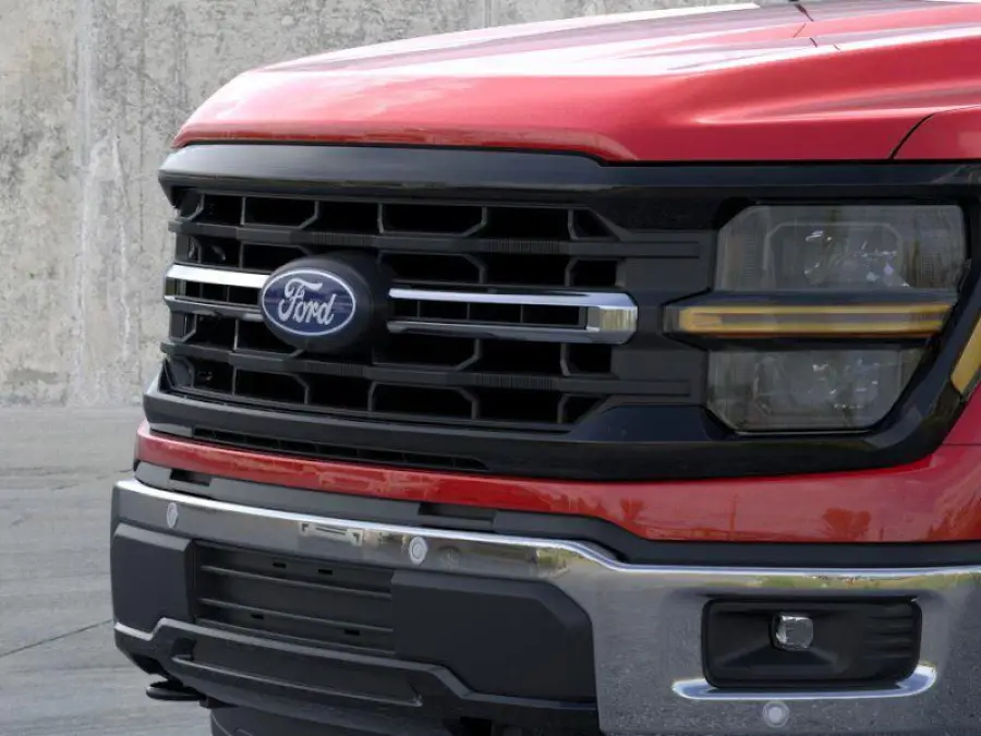 New 2026 Ford F-150 for sale in St. Joseph MO