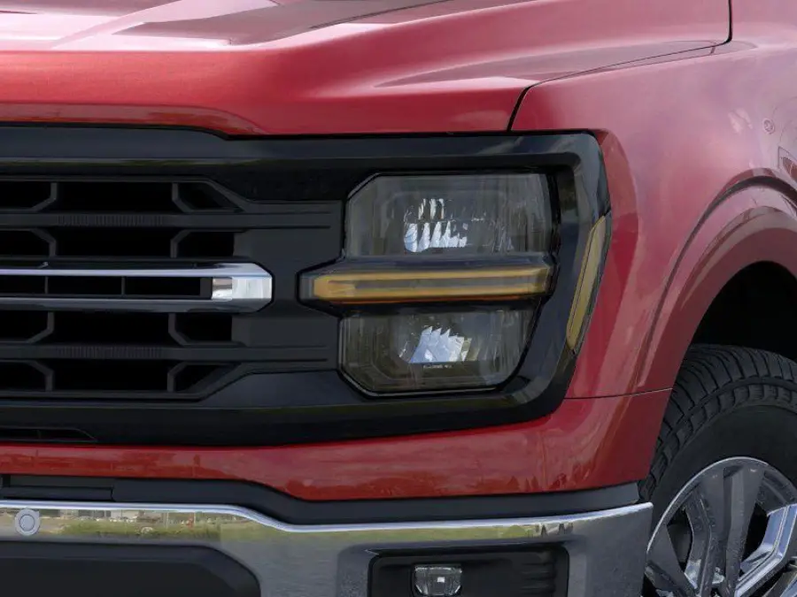 New 2026 Ford F-150 for sale in St. Joseph MO