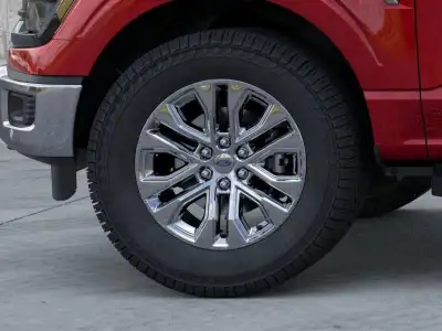 New 2026 Ford F-150 for sale in St. Joseph MO
