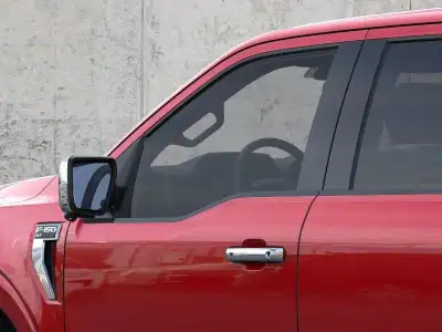 New 2026 Ford F-150 for sale in St. Joseph MO