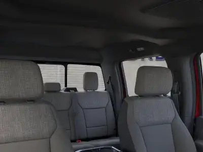 New 2026 Ford F-150 for sale in St. Joseph MO