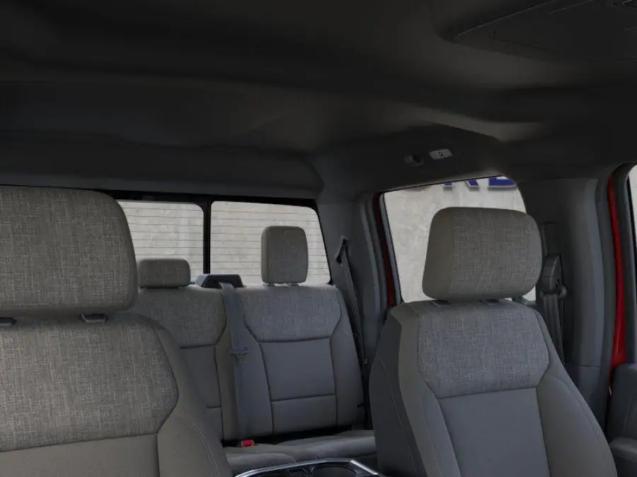 New 2026 Ford F-150 for sale in St. Joseph MO