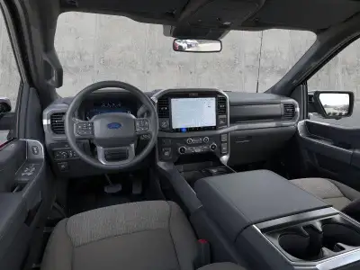 New 2026 Ford F-150 XLT Crew Cab Truck for sale in St. Joseph MO