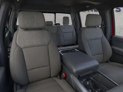 New 2026 Ford F-150 XLT Crew Cab Truck for sale in St. Joseph MO