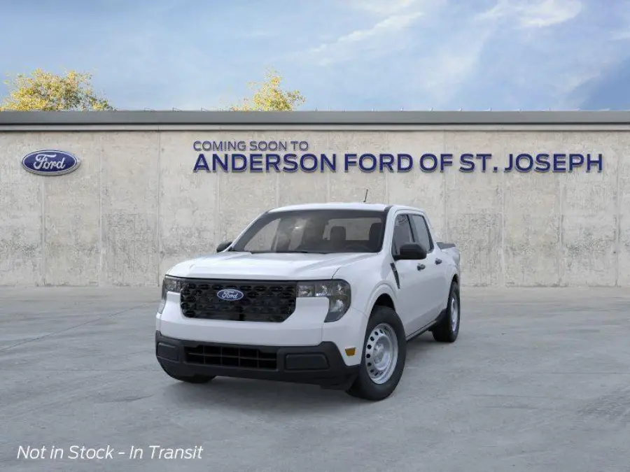 New 2026 Ford Maverick for sale in St. Joseph MO