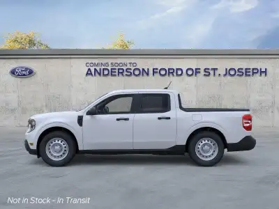New 2026 Ford Maverick XL Crew Cab Truck for sale in St. Joseph MO