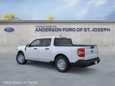 New 2026 Ford Maverick XL Crew Cab Truck for sale in St. Joseph MO