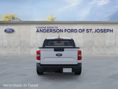 New 2026 Ford Maverick XL Crew Cab Truck for sale in St. Joseph MO