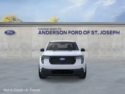 New 2026 Ford Maverick XL Crew Cab Truck for sale in St. Joseph MO