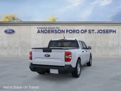 New 2026 Ford Maverick XL Crew Cab Truck for sale in St. Joseph MO