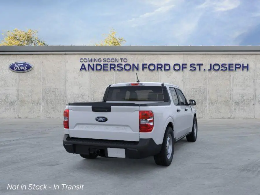 New 2026 Ford Maverick for sale in St. Joseph MO