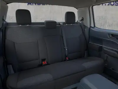 New 2026 Ford Maverick for sale in St. Joseph MO