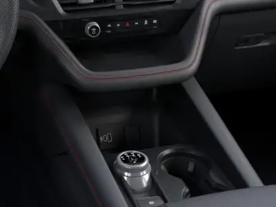 New 2026 Ford Explorer for sale in St. Joseph MO