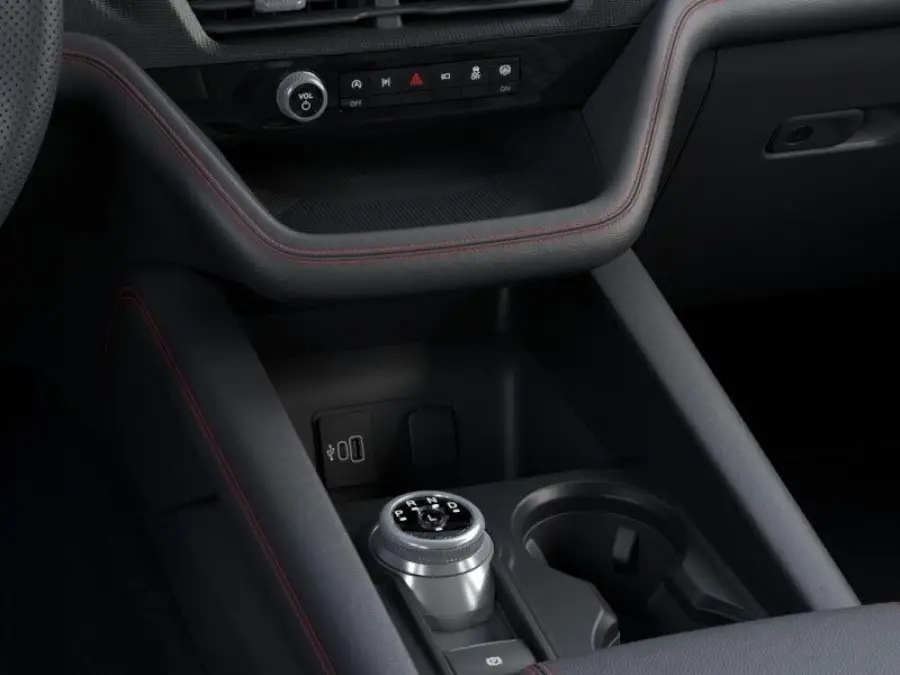 New 2026 Ford Explorer for sale in St. Joseph MO
