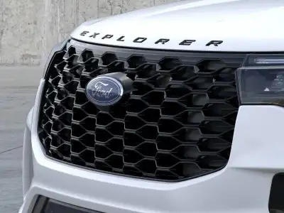 New 2026 Ford Explorer for sale in St. Joseph MO