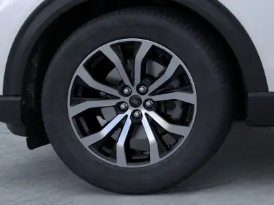 New 2026 Ford Explorer for sale in St. Joseph MO