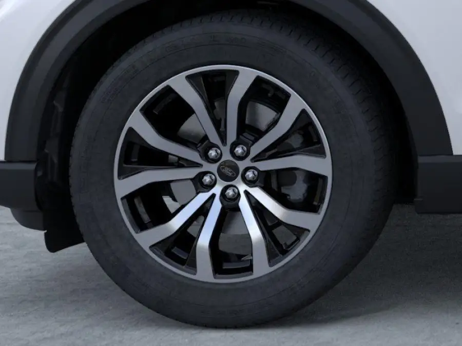 New 2026 Ford Explorer for sale in St. Joseph MO