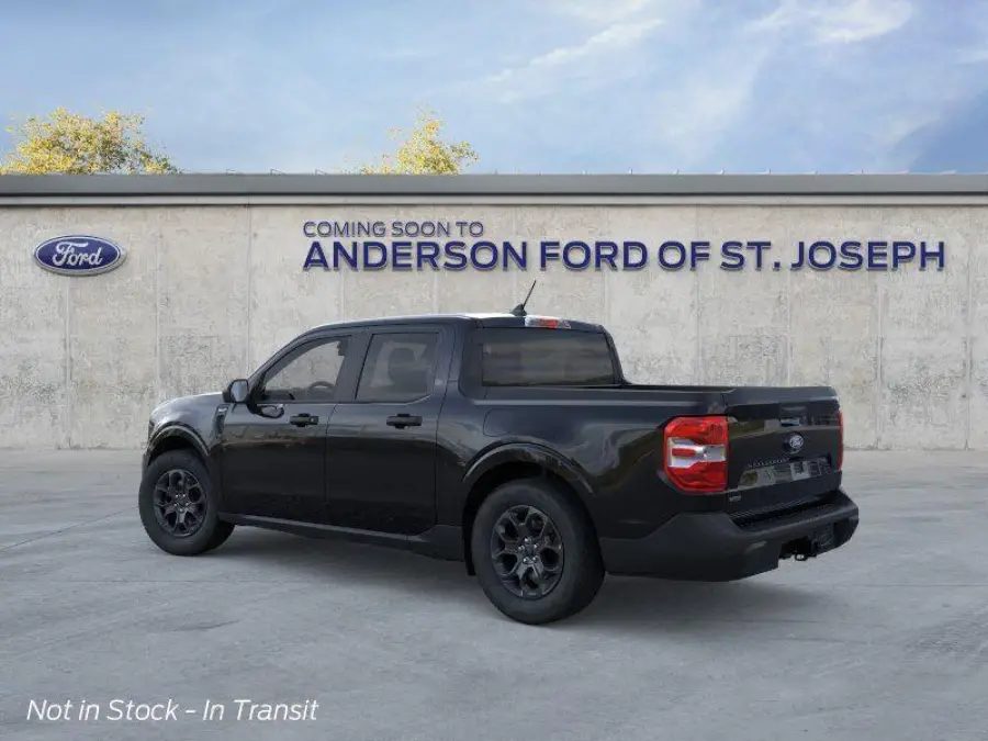 New 2026 Ford Maverick for sale in St. Joseph MO