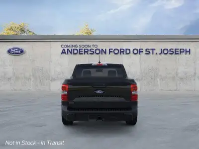 New 2026 Ford Maverick XLT Crew Cab Truck for sale in St. Joseph MO