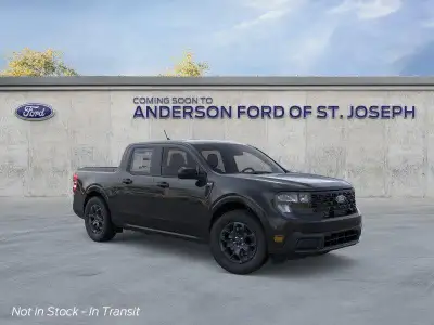 New 2026 Ford Maverick XLT Crew Cab Truck for sale in St. Joseph MO