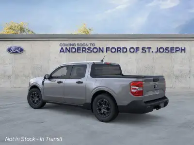 New 2026 Ford Maverick XLT Crew Cab Truck for sale in St. Joseph MO