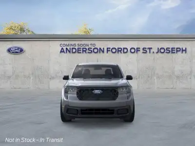 New 2026 Ford Maverick XLT Crew Cab Truck for sale in St. Joseph MO