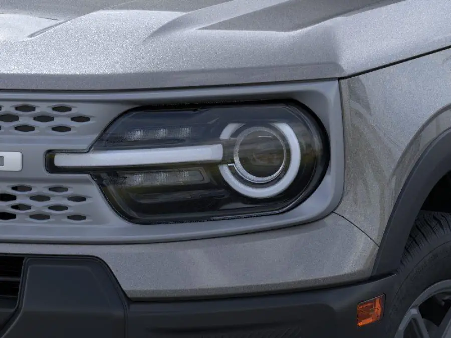 New 2026 Ford Bronco Sport for sale in St. Joseph MO