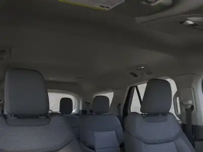 New 2026 Ford Explorer for sale in St. Joseph MO