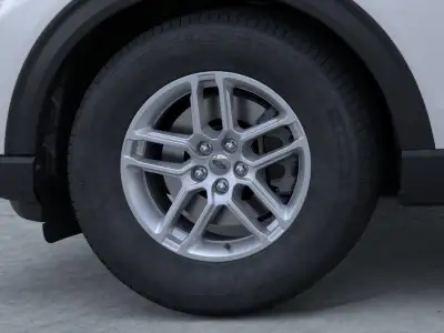 New 2026 Ford Explorer for sale in St. Joseph MO