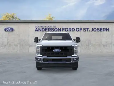 New 2026 Ford Super Duty F-250 XL Crew Cab Truck for sale in St. Joseph MO