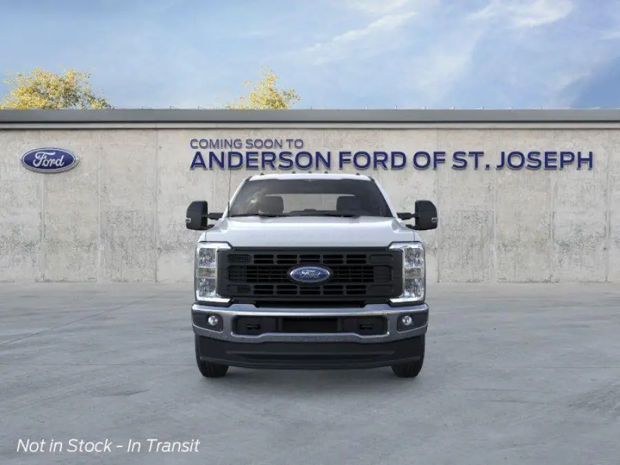 New 2026 Ford Super Duty F-250 for sale in St. Joseph MO
