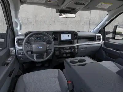 New 2026 Ford Super Duty F-250 XL Crew Cab Truck for sale in St. Joseph MO