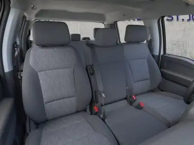 New 2026 Ford Super Duty F-250 XL Crew Cab Truck for sale in St. Joseph MO