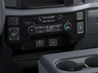 New 2026 Ford Super Duty F-250 for sale in St. Joseph MO