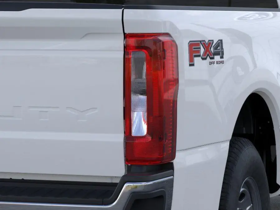 New 2026 Ford Super Duty F-250 for sale in St. Joseph MO