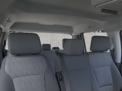 New 2026 Ford Super Duty F-250 for sale in St. Joseph MO