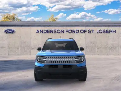 New 2026 Ford Bronco Sport for sale in St. Joseph MO