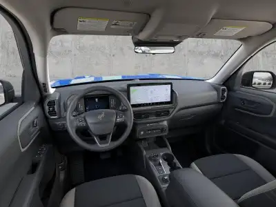 New 2026 Ford Bronco Sport Big Bend SUV/Crossover for sale in St. Joseph MO